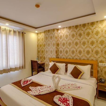 Jasoda Heritage By Keshav Global Hotels Jaipur Eksteriør bilde