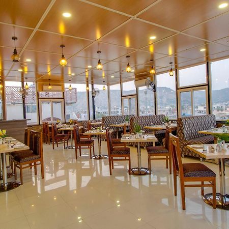 Jasoda Heritage By Keshav Global Hotels Jaipur Eksteriør bilde