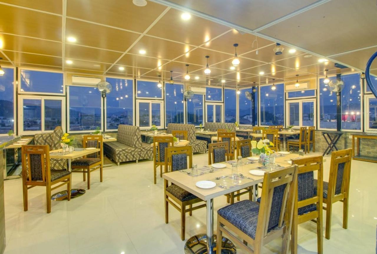 Jasoda Heritage By Keshav Global Hotels Jaipur Eksteriør bilde