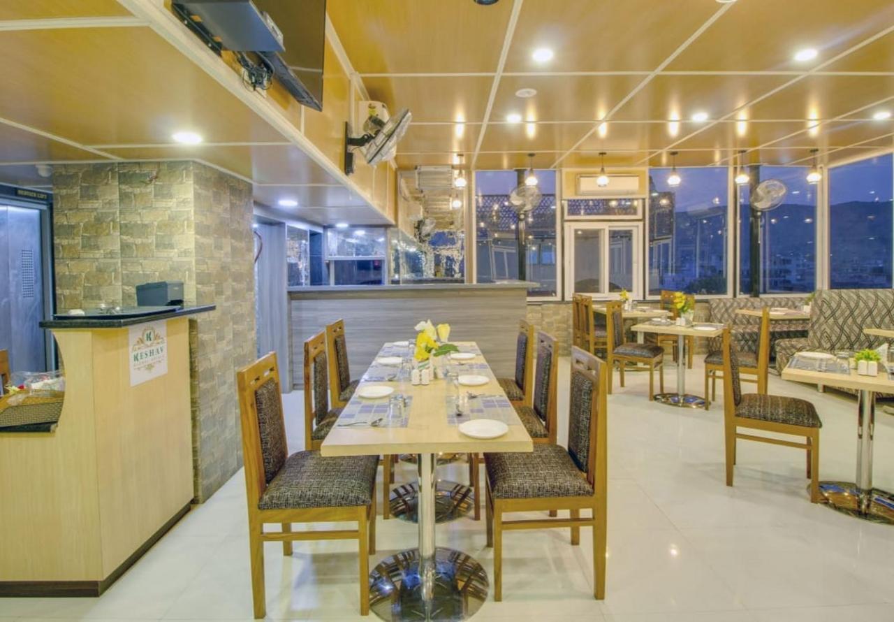 Jasoda Heritage By Keshav Global Hotels Jaipur Eksteriør bilde