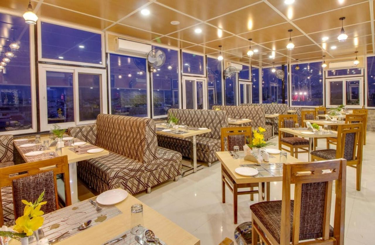 Jasoda Heritage By Keshav Global Hotels Jaipur Eksteriør bilde