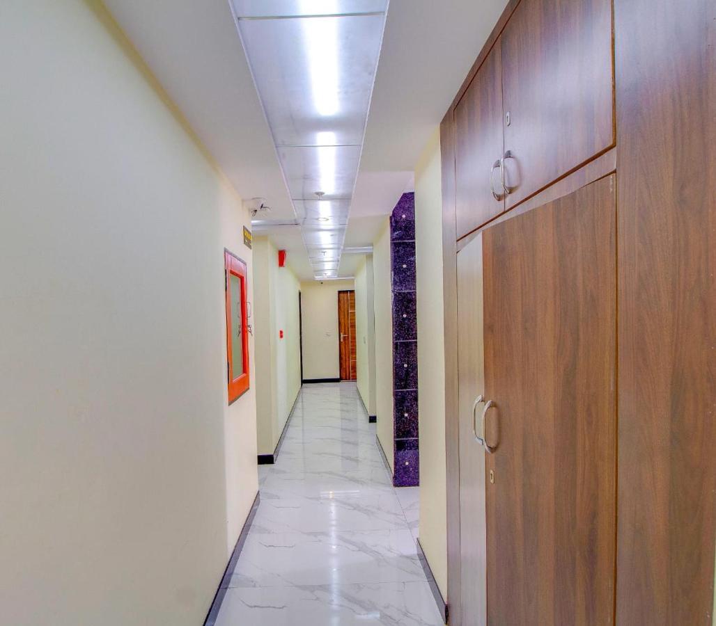 Jasoda Heritage By Keshav Global Hotels Jaipur Eksteriør bilde