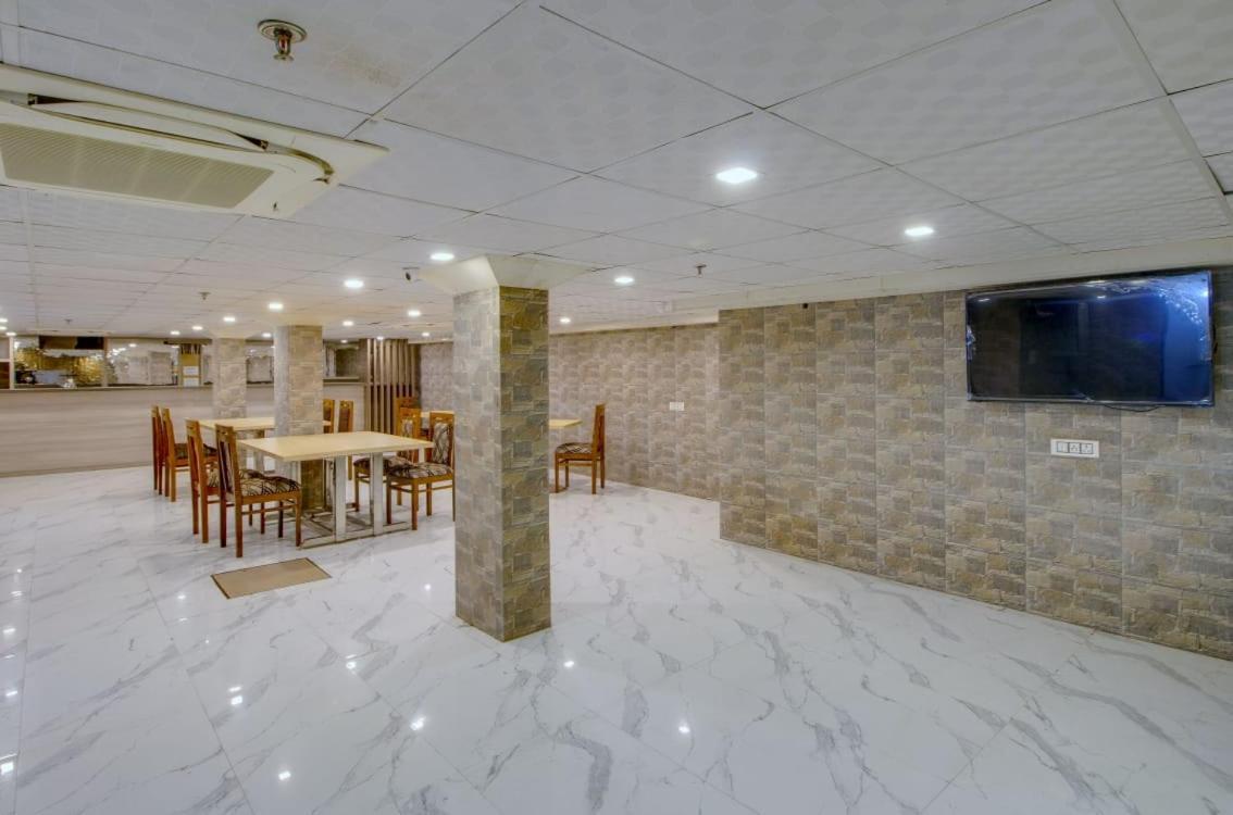 Jasoda Heritage By Keshav Global Hotels Jaipur Eksteriør bilde