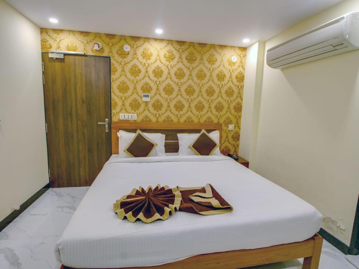 Jasoda Heritage By Keshav Global Hotels Jaipur Eksteriør bilde