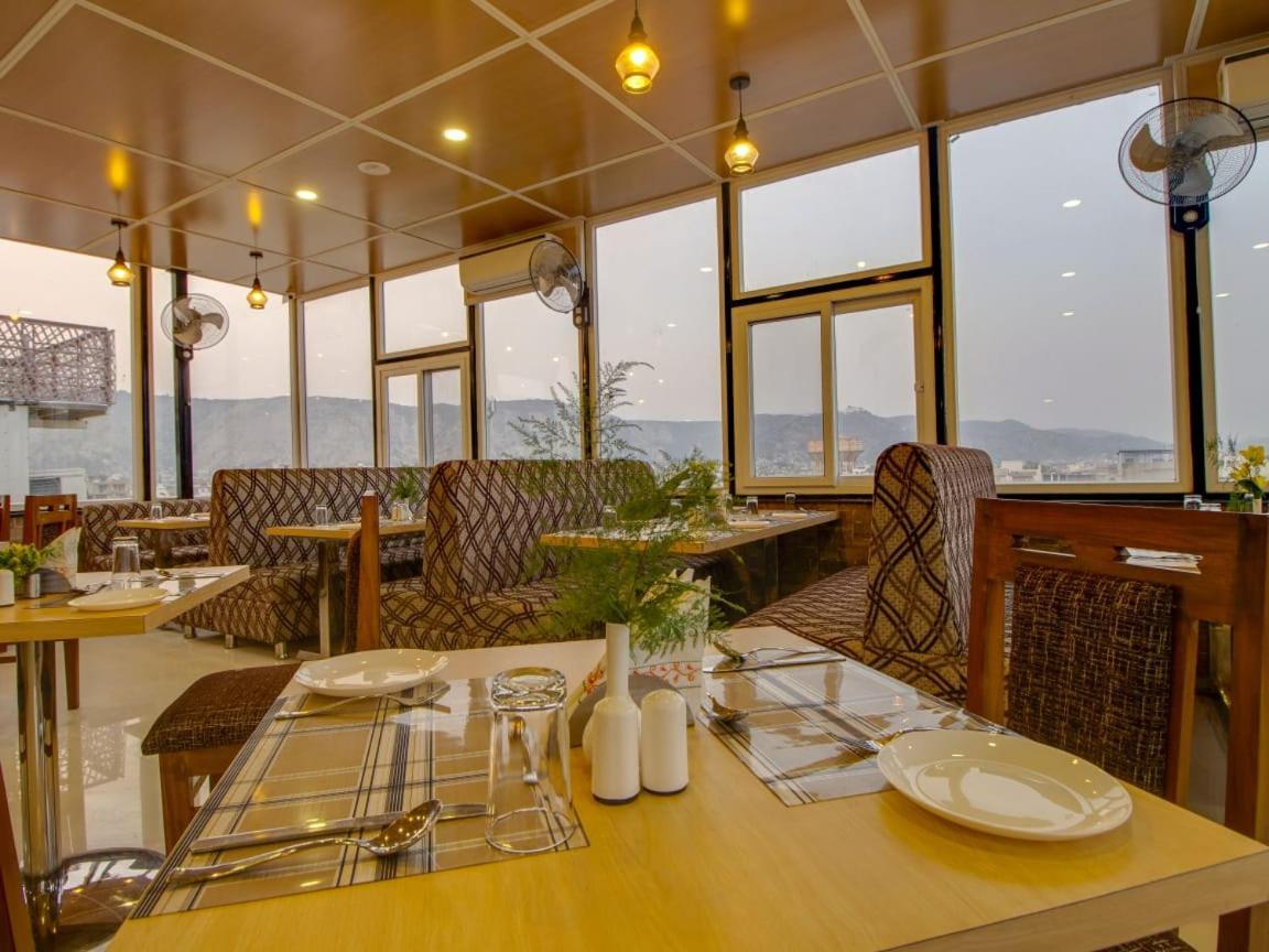 Jasoda Heritage By Keshav Global Hotels Jaipur Eksteriør bilde