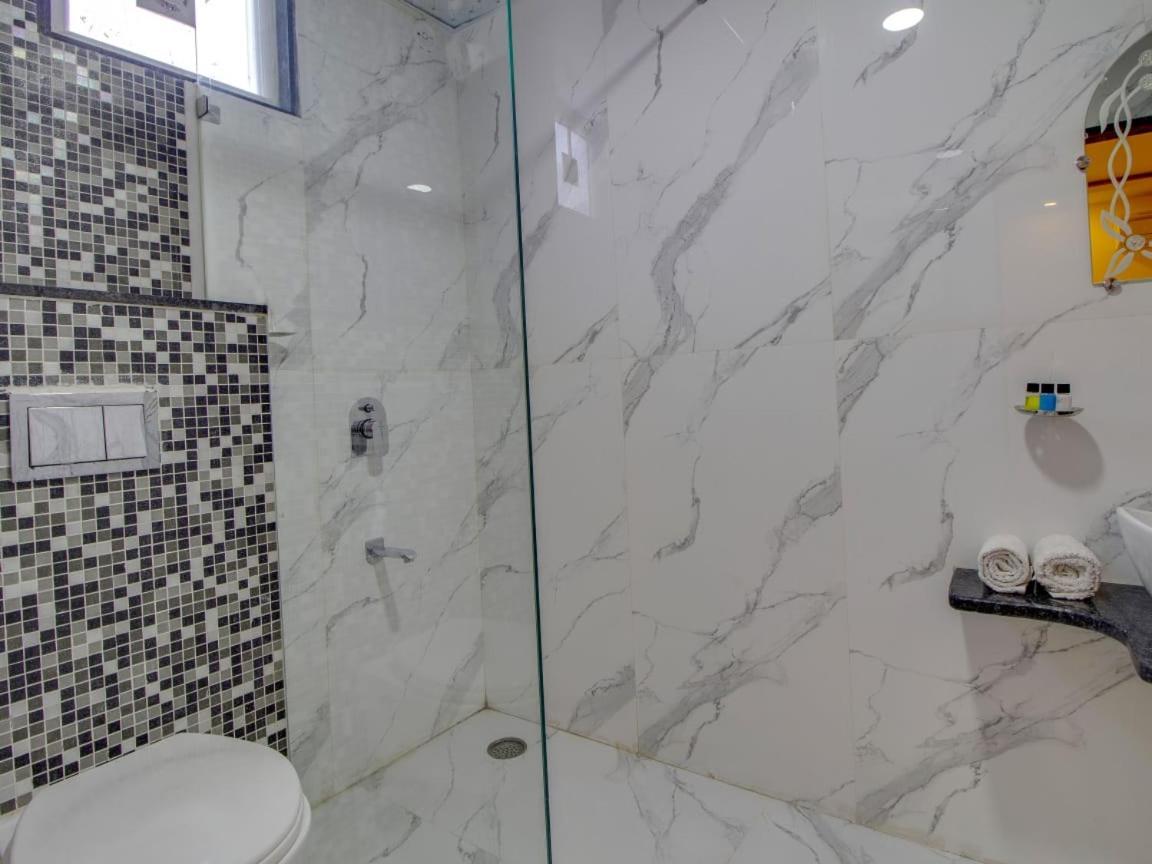 Jasoda Heritage By Keshav Global Hotels Jaipur Eksteriør bilde