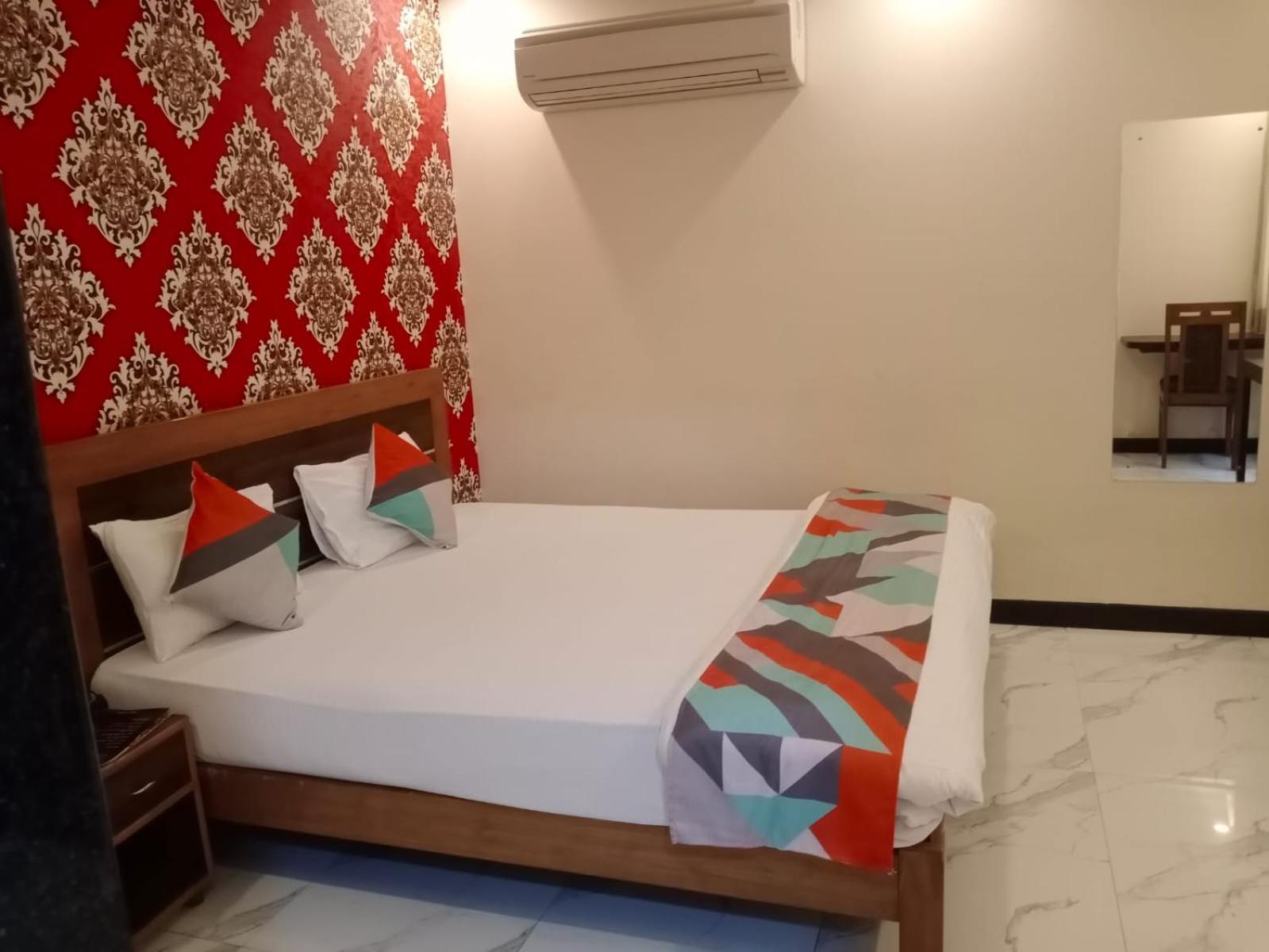 Jasoda Heritage By Keshav Global Hotels Jaipur Eksteriør bilde