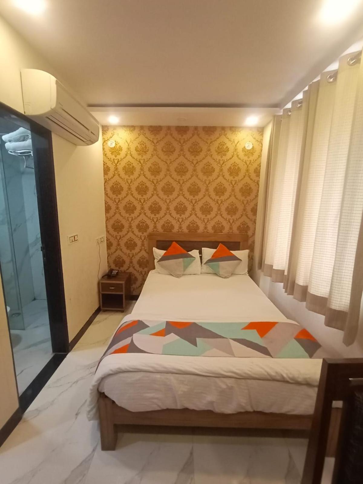 Jasoda Heritage By Keshav Global Hotels Jaipur Eksteriør bilde