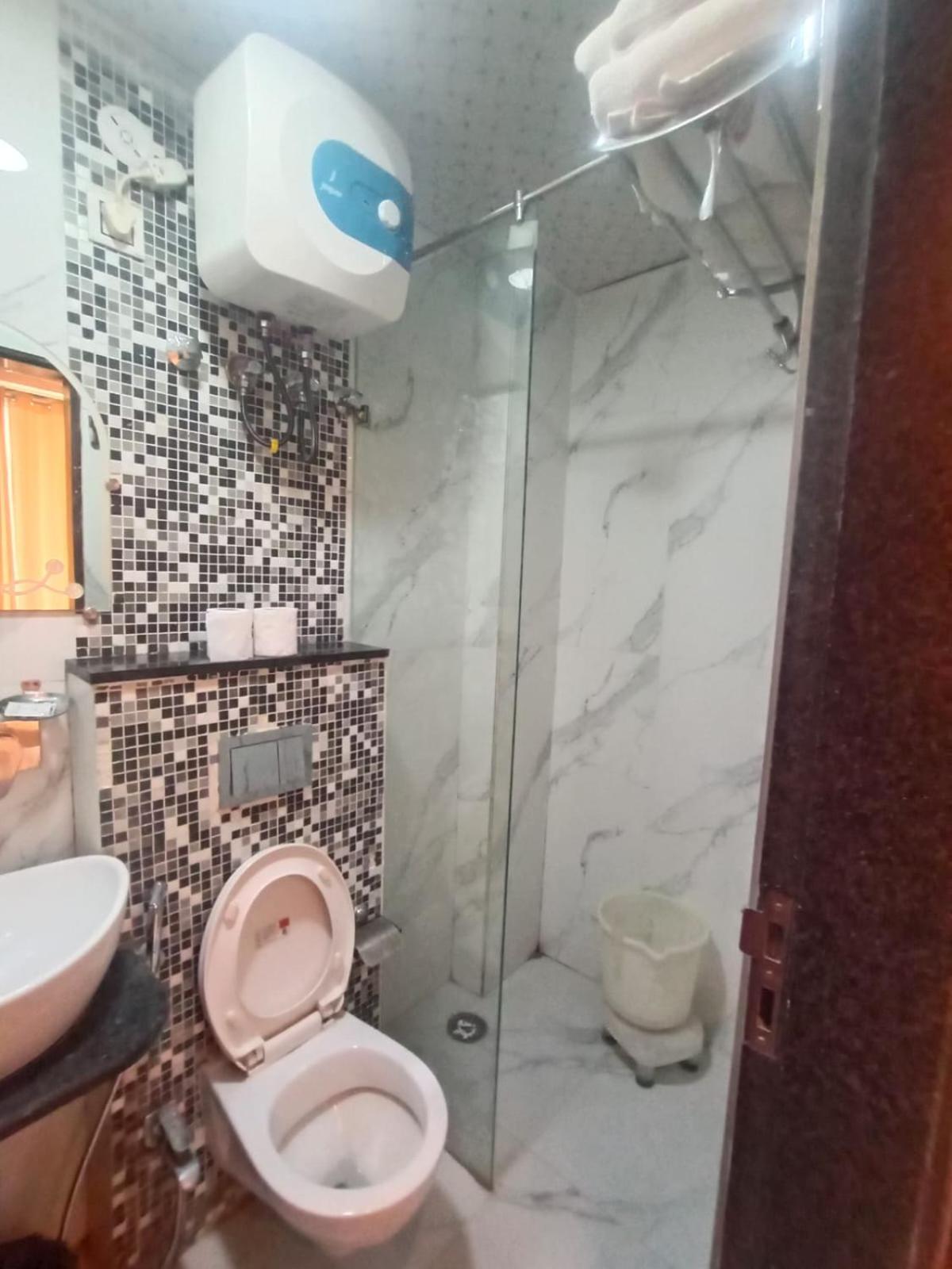 Jasoda Heritage By Keshav Global Hotels Jaipur Eksteriør bilde