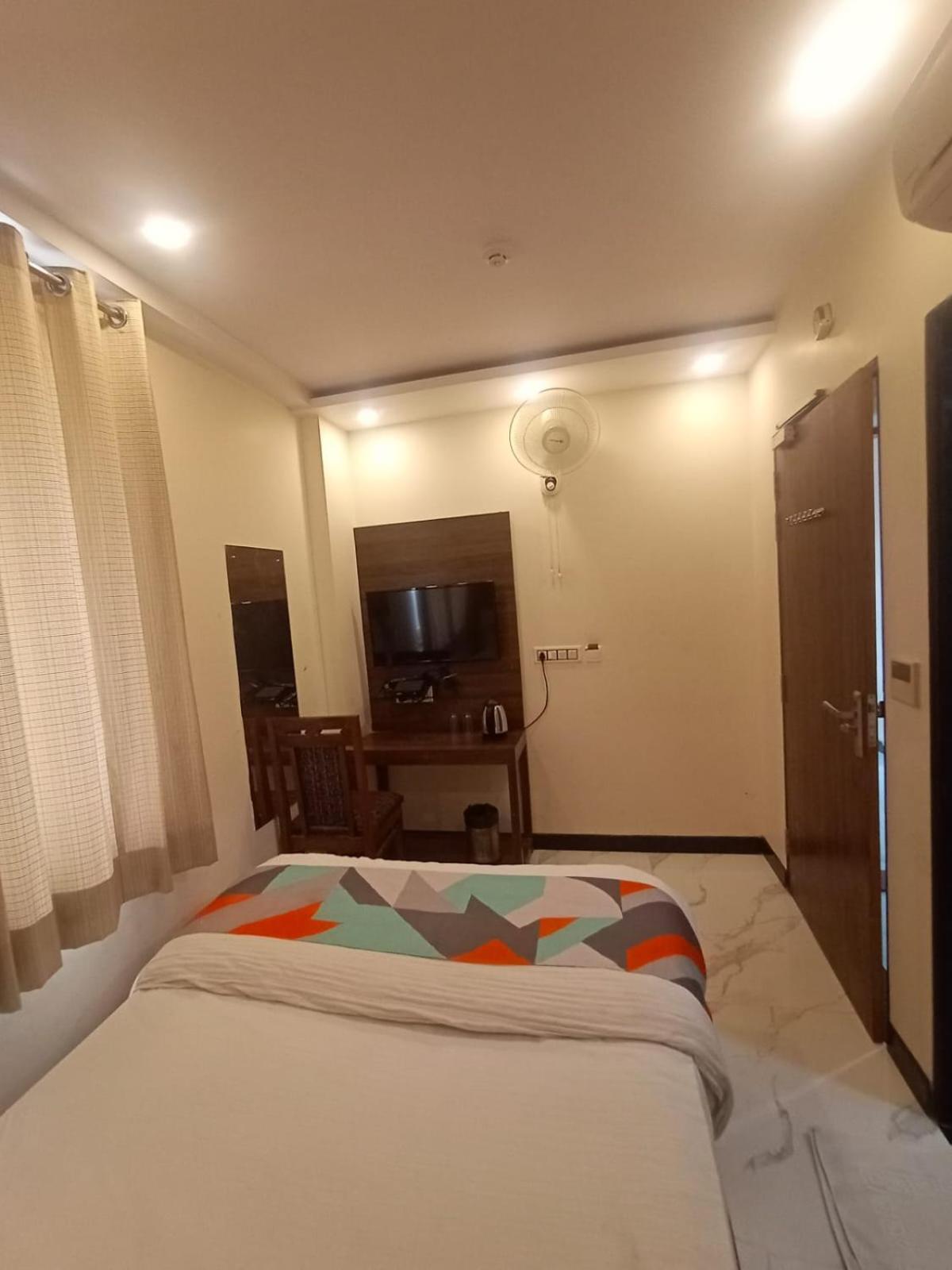 Jasoda Heritage By Keshav Global Hotels Jaipur Eksteriør bilde