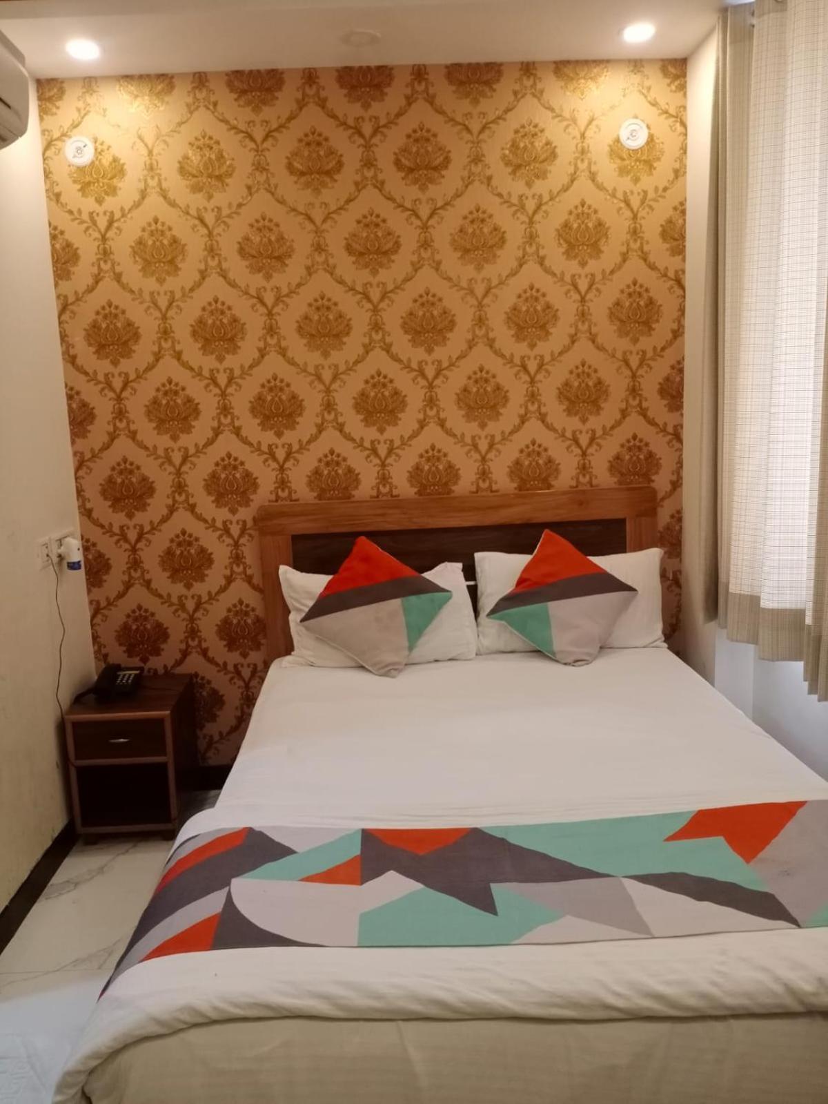 Jasoda Heritage By Keshav Global Hotels Jaipur Eksteriør bilde