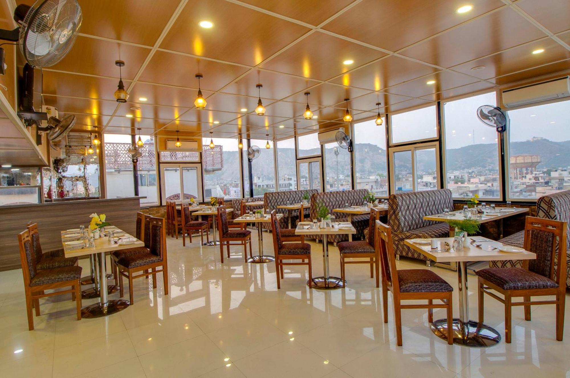 Jasoda Heritage By Keshav Global Hotels Jaipur Eksteriør bilde