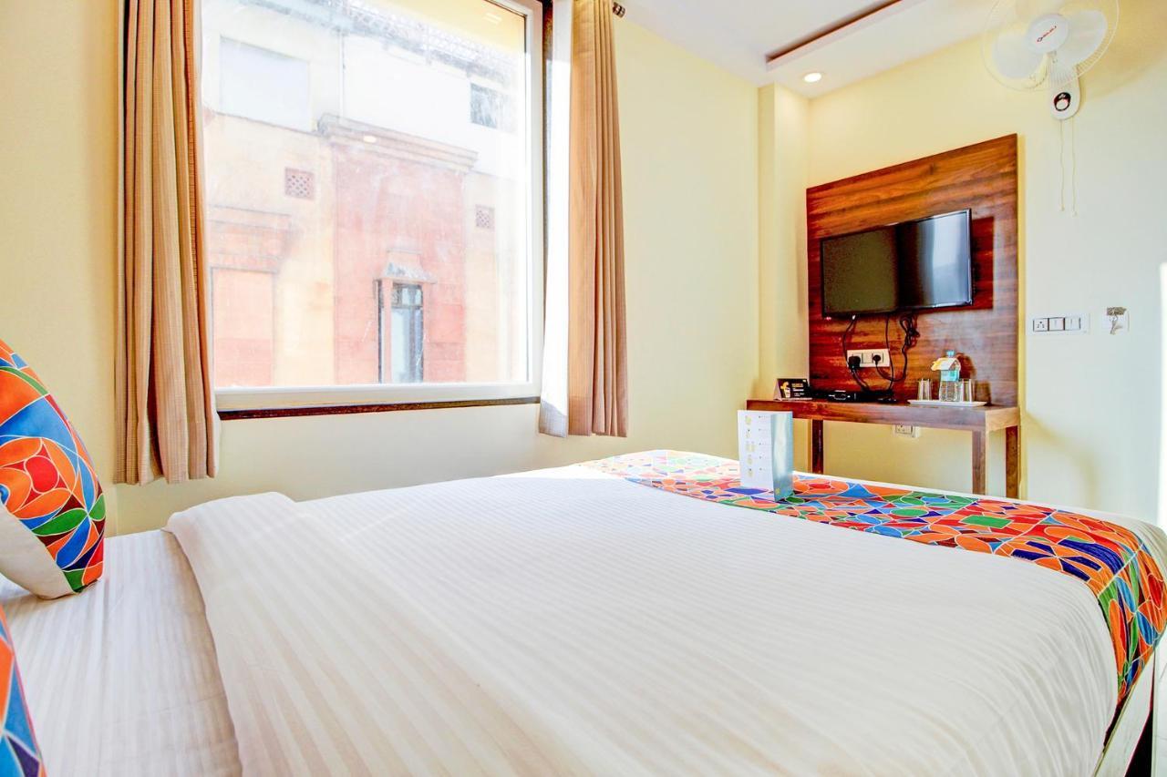Jasoda Heritage By Keshav Global Hotels Jaipur Eksteriør bilde
