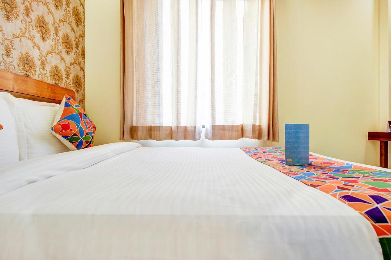 Jasoda Heritage By Keshav Global Hotels Jaipur Eksteriør bilde