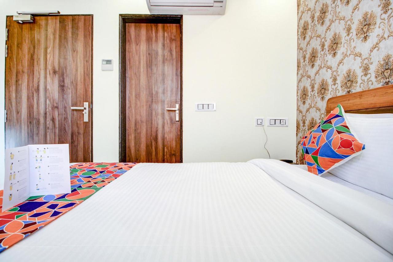 Jasoda Heritage By Keshav Global Hotels Jaipur Eksteriør bilde