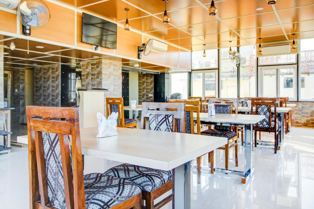 Jasoda Heritage By Keshav Global Hotels Jaipur Eksteriør bilde