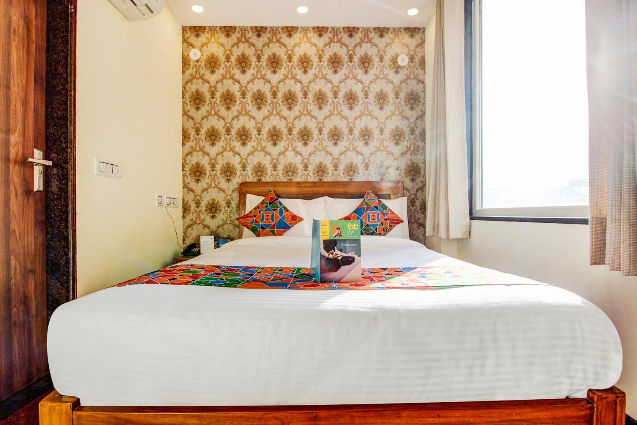 Jasoda Heritage By Keshav Global Hotels Jaipur Eksteriør bilde