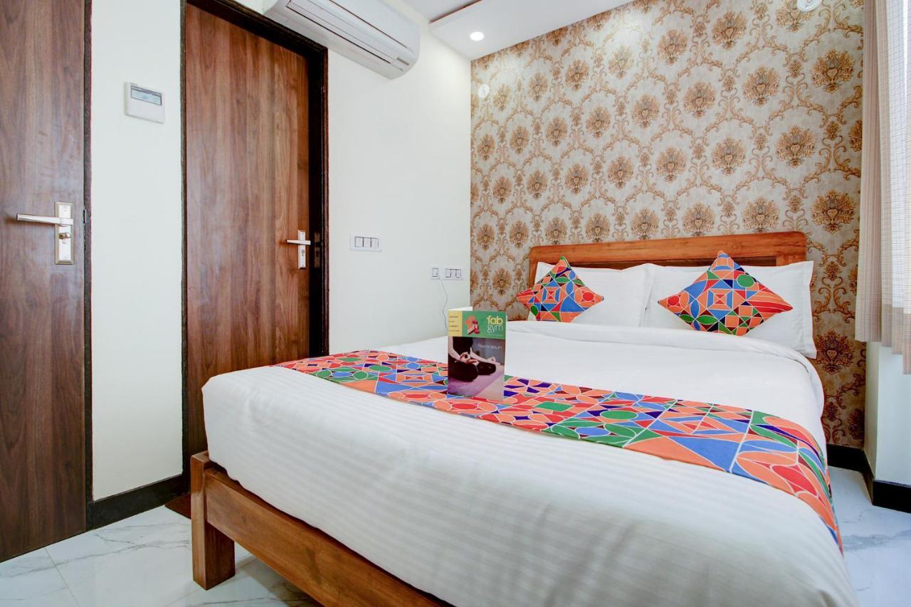 Jasoda Heritage By Keshav Global Hotels Jaipur Eksteriør bilde
