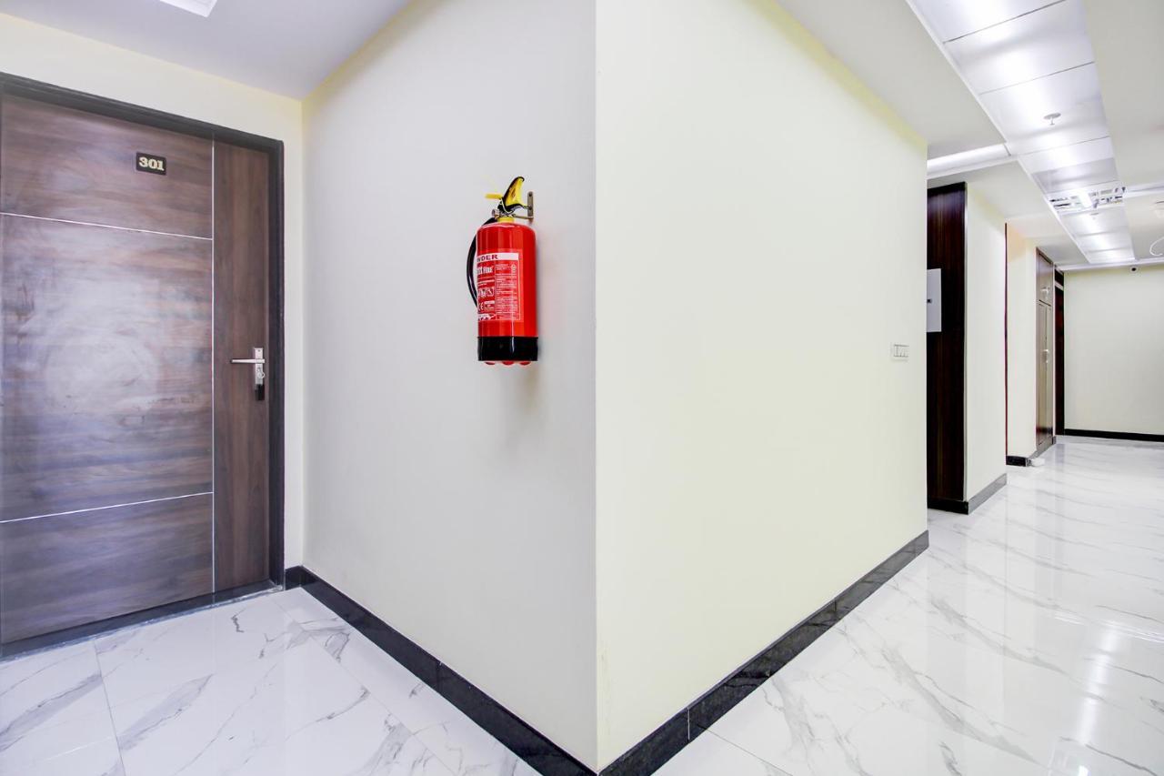 Jasoda Heritage By Keshav Global Hotels Jaipur Eksteriør bilde