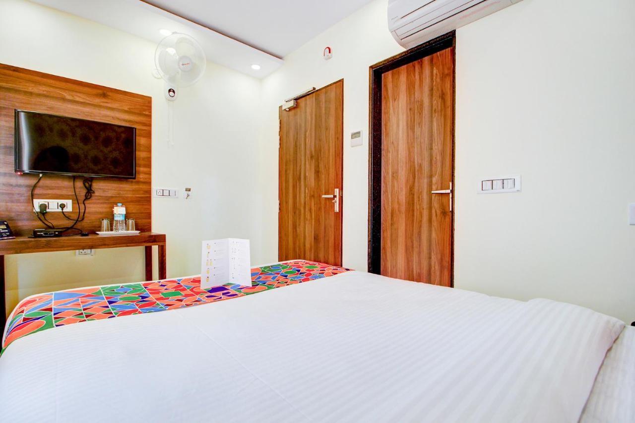 Jasoda Heritage By Keshav Global Hotels Jaipur Eksteriør bilde
