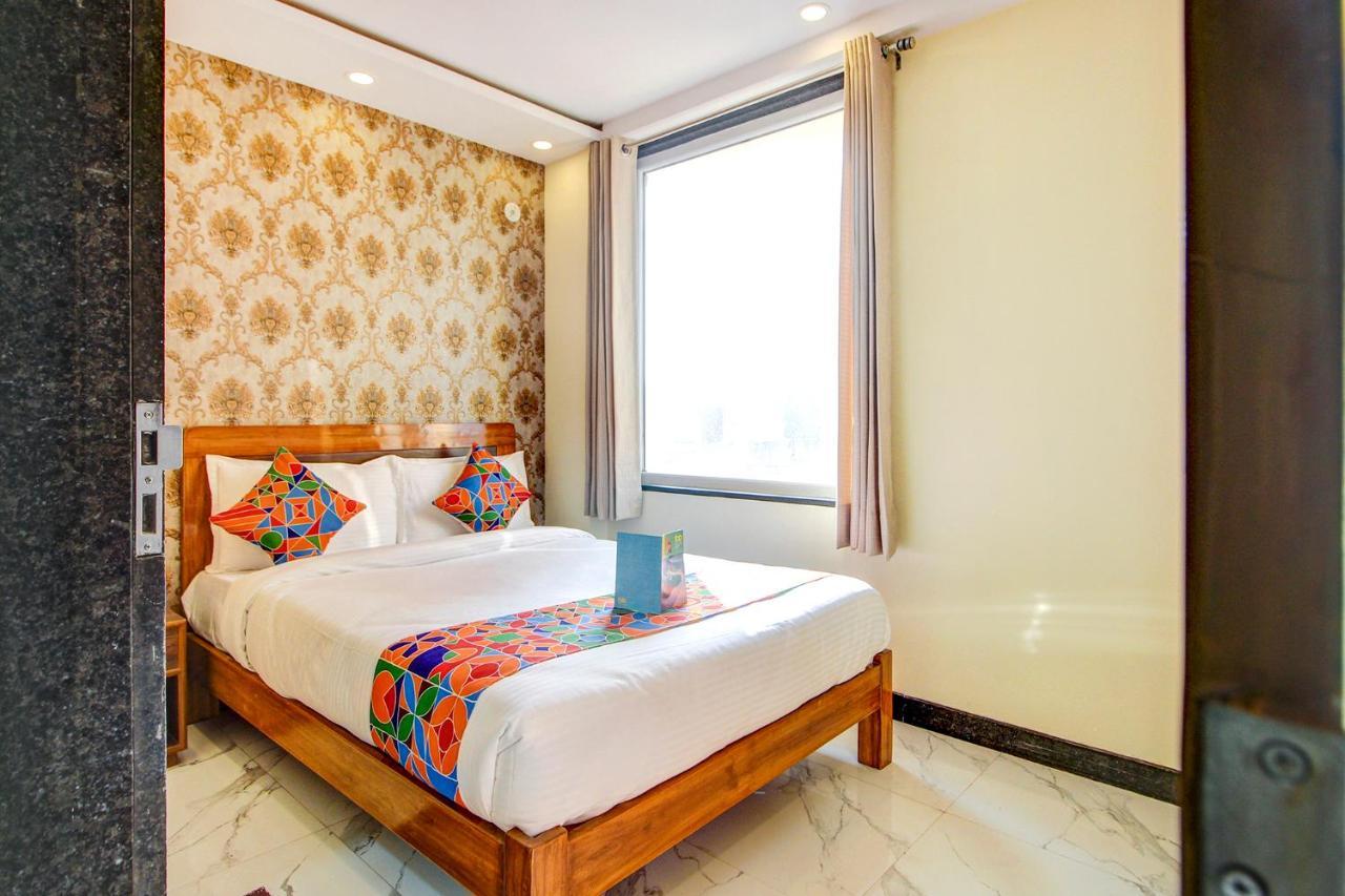 Jasoda Heritage By Keshav Global Hotels Jaipur Eksteriør bilde